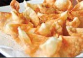 wonton